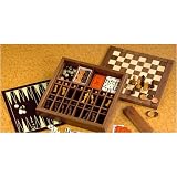 Drueke Ultimate Game Board