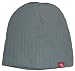 Trespass Stagger Beanie Hat One Size Dove Grey