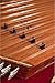Mid-East Persian Hammered Dulcimer/Santoor