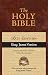 Search : The Holy Bible: King James Version, 400th Anniversary, I6II Edition, The Complete Old & New Testaments Without the Apocrypha