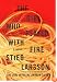 The Girl Who Played with Fire (Random House Large Print)