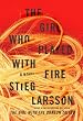 The Girl Who Played with Fire