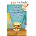 M�rderische Aussichten: Roman