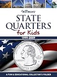 State Quarters for Kids: 1999-2009 Collectors State Quarter Folder