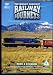 The World's Greatest Railway Journeys - Peru And Ecuador - (DVD)