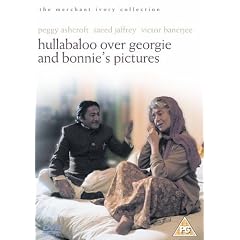Hullabaloo Over Georgie and Bonnie's Pictures [DVD]