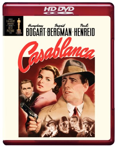 Download Casablanca [HD DVD] Online!