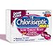 Chloraseptic Max Strength Lozenges, Wild Berries, 15-Count (Pack of 4)