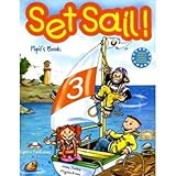 Set sail! 3. Pupil's book