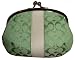 Women's Coach Signature Framed Coin Purse Mint 60349