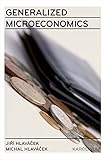 Generalized microeconomics