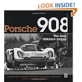 Porsche 908