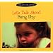 Let's Talk about Being Shy (Let's Talk Library)