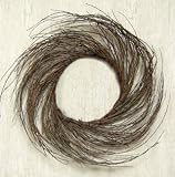 Twig Wreath - 18