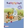 BAUSTEINE Übungshefte: Bausteine 3. Übungshefte 2008. Nordrhein-Westfalen BAUSTEINE Übungshefte: Bausteine 3. Übungshefte 2008. Nordrhein-Westfalen