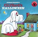 Clifford's Halloween (Clifford the Big Red Dog)