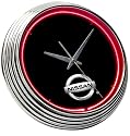 Nissan Neon Clock