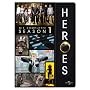 Heroes - Die komplette Season 1 (Steelbook)
