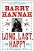 Long, Last, Happy: New and Collected Stories