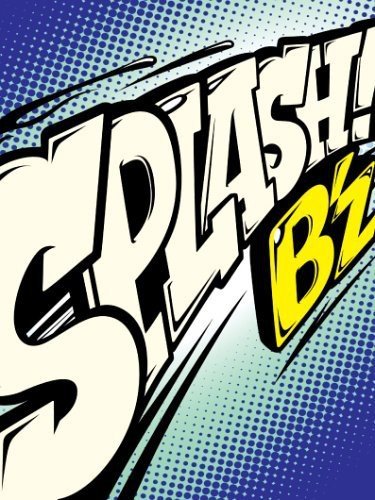 SPLASH! (初回限定盤 パルスver.)(DVD付) B'z KOHSHI INABA