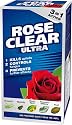Rose Clear Ultra 200 ml Systemic Insecticide and Fungicide Liquid Concentrate