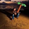 3 Side Island