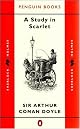 A Study in Scarlet