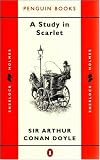 A Study in Scarlet (Sherlock Holmes)