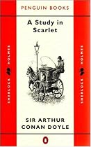 A Study in Scarlet (Sherlock Holmes)