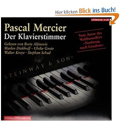 Der Klavierstimmer