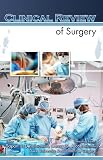 Clinical Review of Surgery | ABSITE Review