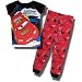 Cars "Lightning McQueen Rusteze" 2-piece Pajamas for Toddlers