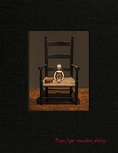 Ydessa Hendeles: From Her Wooden Sleep...