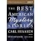 Anthologies I have known & loved