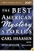 The Best American Mystery Stories 2007 (The Best American Series (TM))