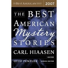 The Best American Mystery Stories