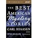 The Best American Mystery Stories