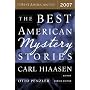 The Best American Mystery Stories 2007 (The Best American Series (TM))