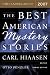 The Best American Mystery Stories 2007 (The Best American Series (TM))