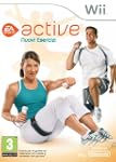 EA Sports Active Nuovi Esercizi