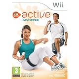 EA Sports Active Nuovi Esercizidi Electronic Arts