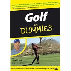 Golf für Dummies