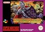 Super Ghouls n Ghosts