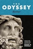 The odyssey