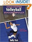 Coaching Volleyball Successfully (Coaching Successfully Series)