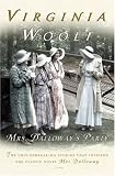 Mrs. Dalloway's Party: A Short Story Sequence