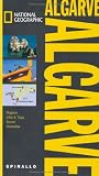 NATIONAL GEOGRAPHIC Spirallo Reisef�hrer Algarve: Magazin. Infos und Tipps. Touren. Reiseatlas