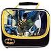 Batman Insulated Lunch Bag