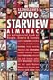 Llewellyn's 2006 Starview Almanac: An Astrological Look at People, Events & Trends (Llewellyn's Starview Almanac)