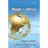 made in africa industrial policy in ethiopia